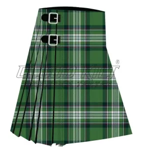 Laggen Dress Premium Tartan Kilt