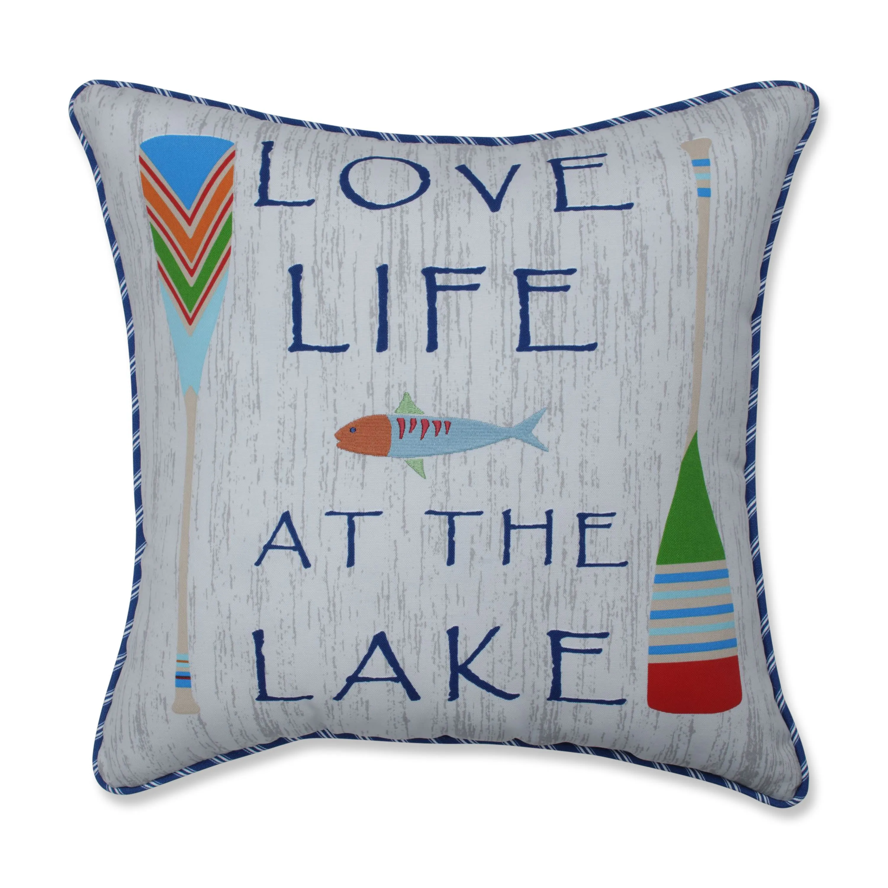 Lake Life Collection- Set Of 3