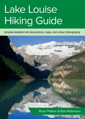 Lake Louise Hiking Guidebook