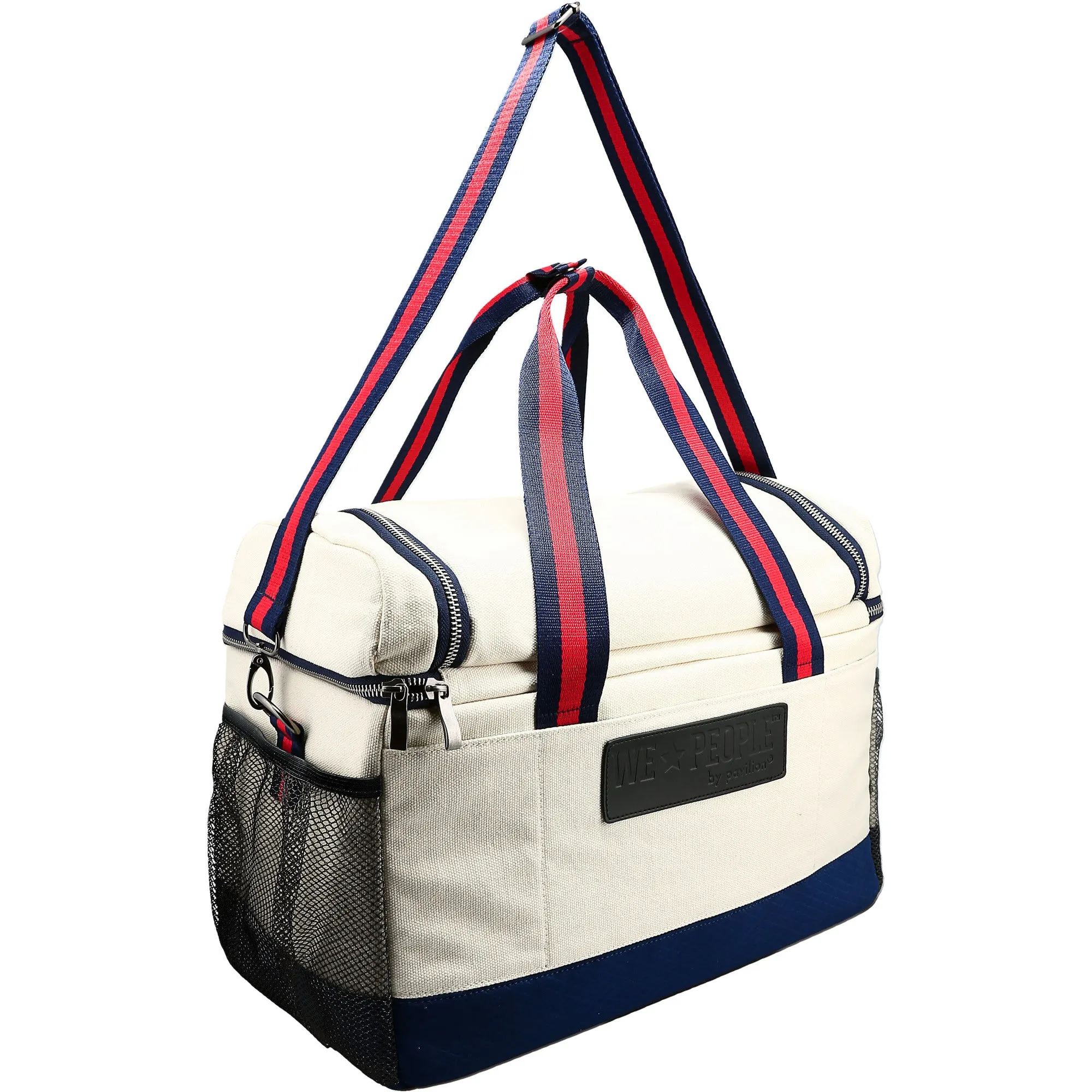 Lake Soft-Sided Cooler Bag