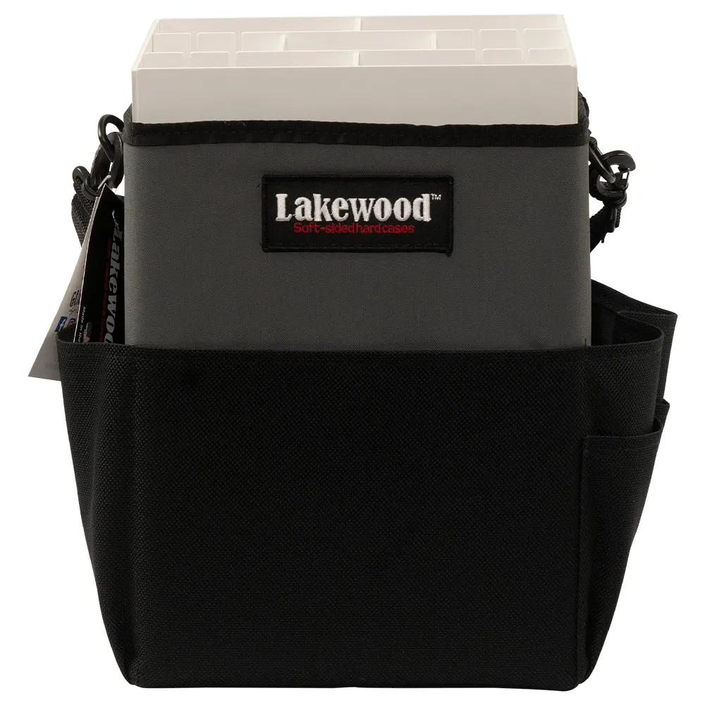 Lakewood Musky Boxes - Pedastal Series