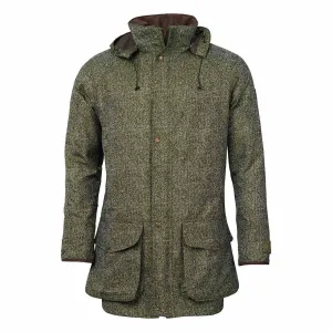 Laksen Cairnwell Shooting Coat