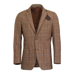 Laksen Cavendish Game Tweed Sports Jacket