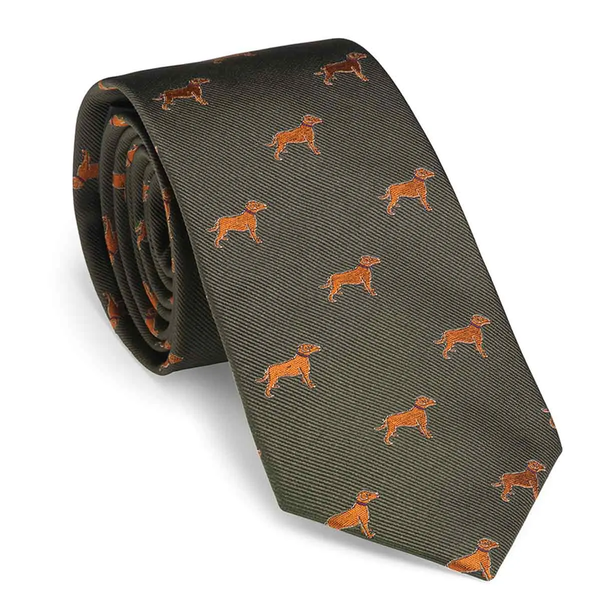 Laksen Dog Tie