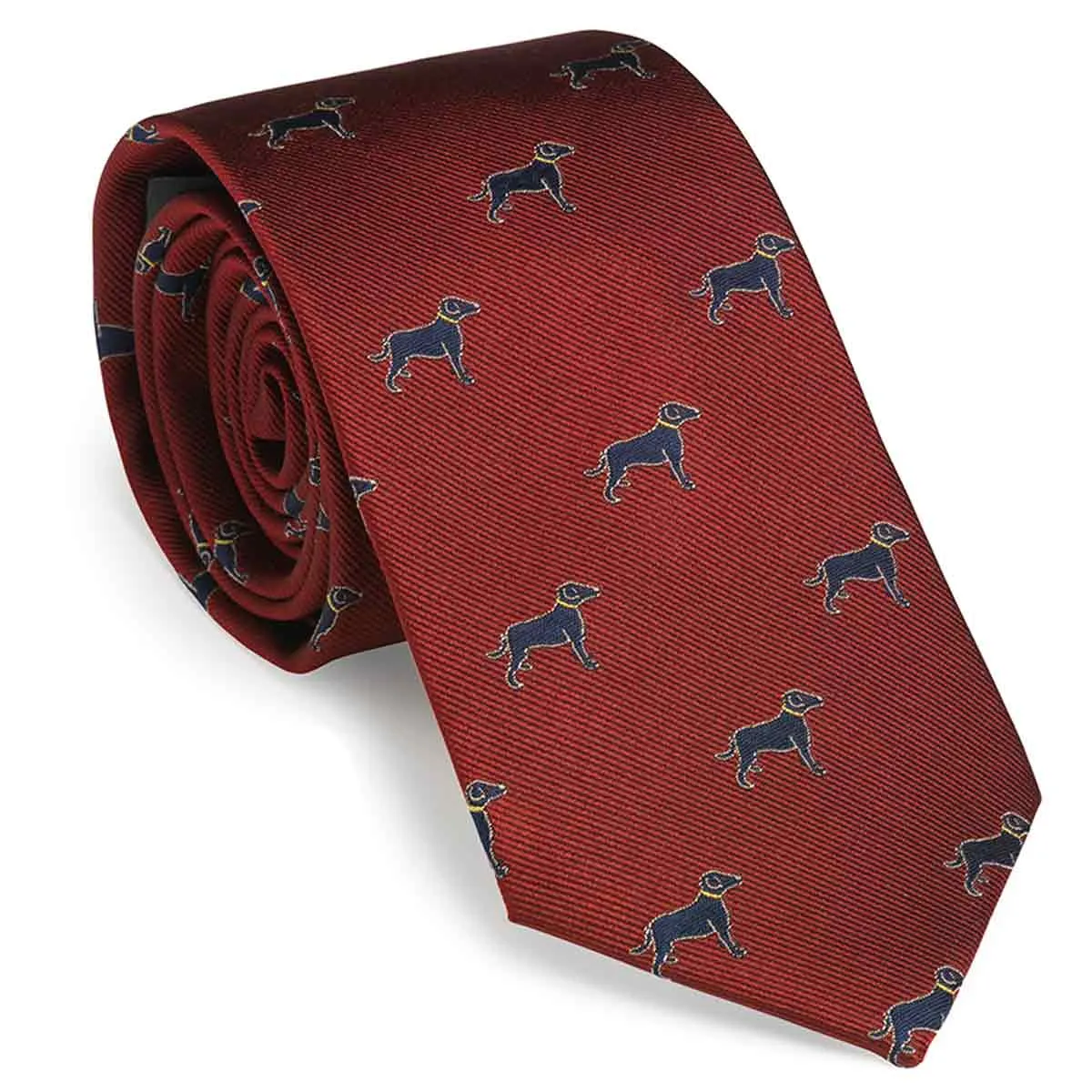 Laksen Dog Tie