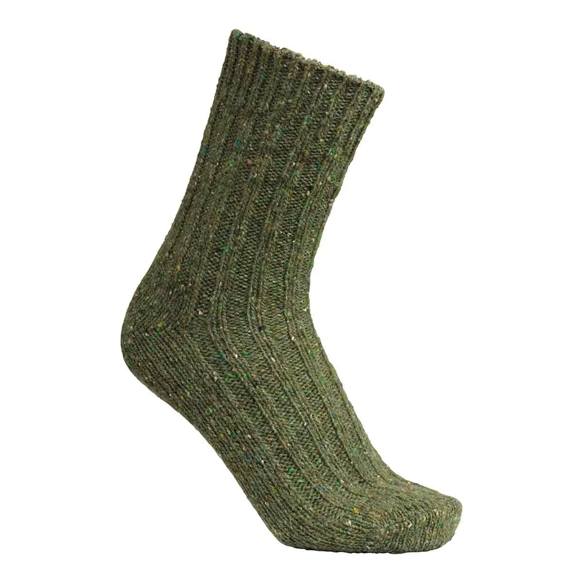 Laksen Firenze Wool Socks