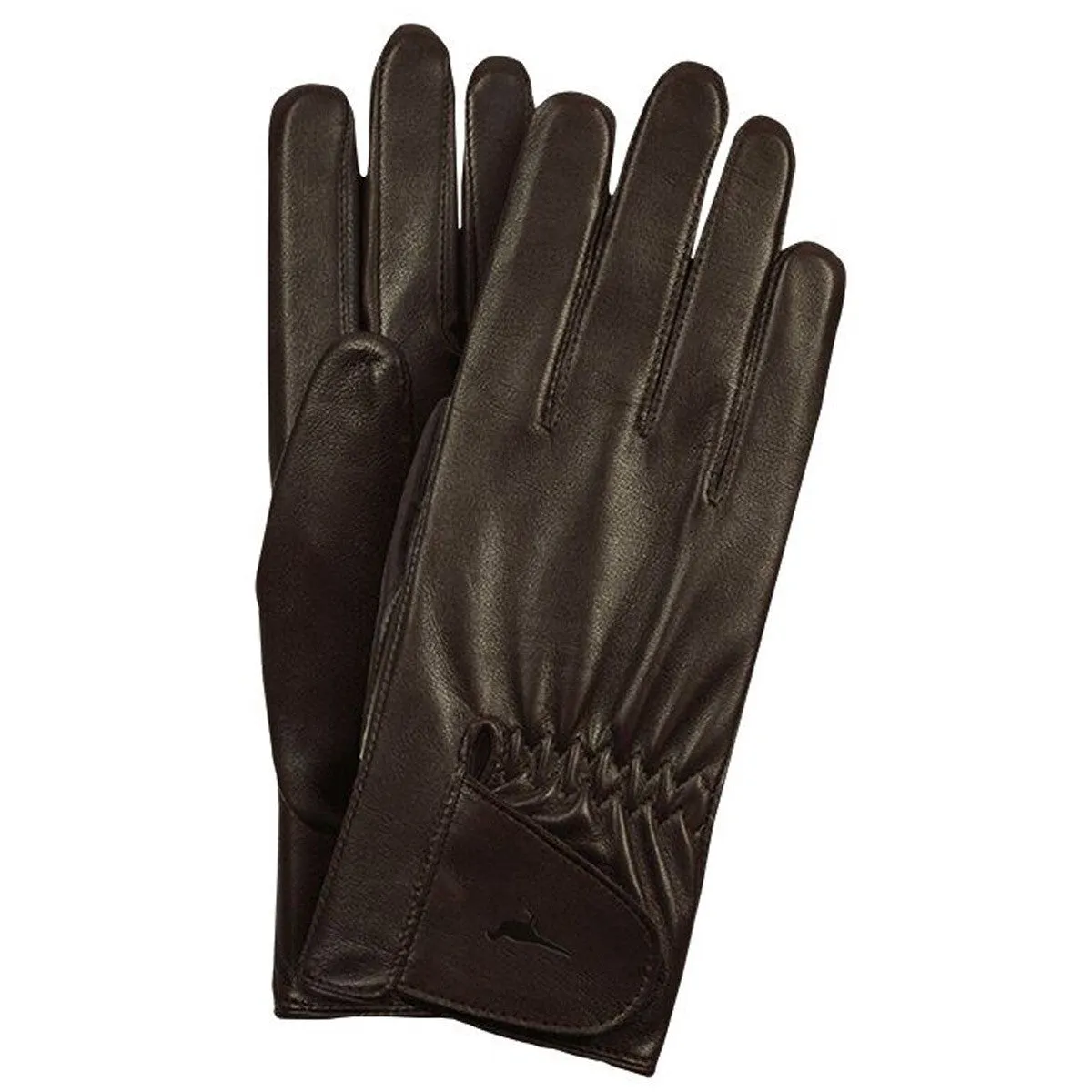 Laksen Paris Handmade Women's Shooting Gloves