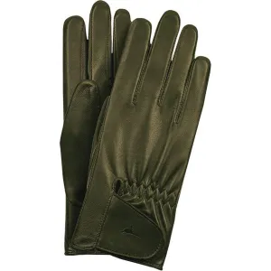 Laksen Paris Handmade Women's Shooting Gloves