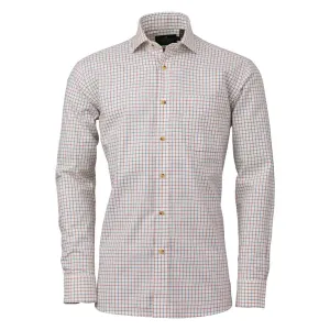 Laksen Pete 85% Cotton - 15% Wool Men's Shirt