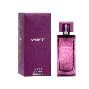 Lalique Amethyst Edp 100Ml Mujer