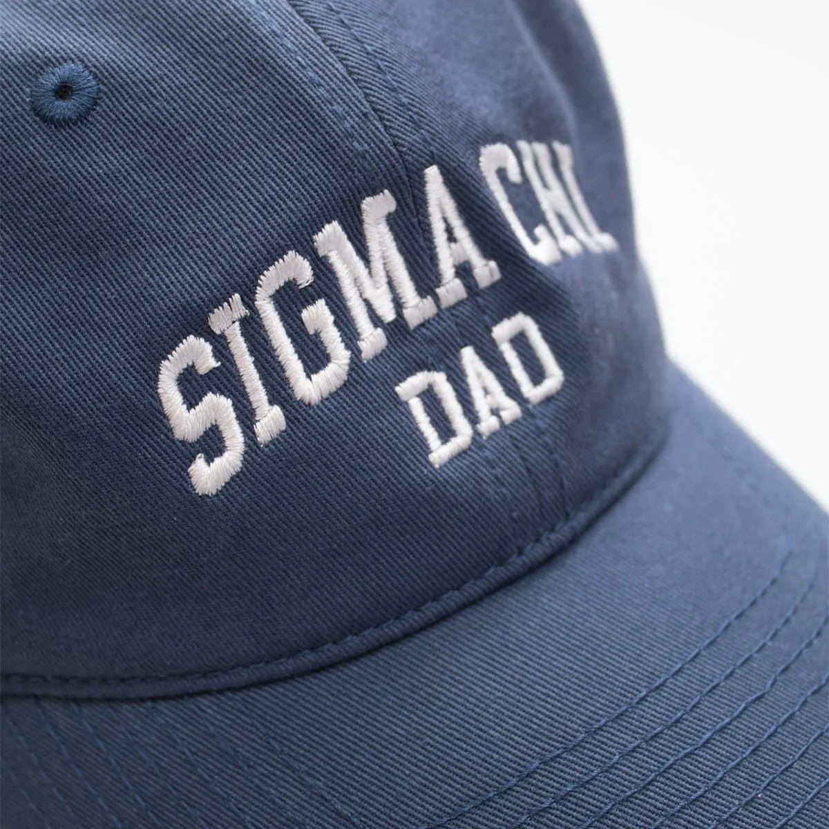 Lambda Chi Dad Cap