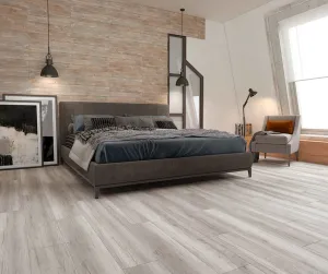 Laminate Oak Light Gray  INH56151 Inspirations 8MM