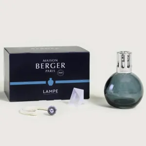 Lampara Catalítica Lampe Berger Lámpara Boule Smoke