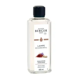 Lampe Berger Perfume Epices Intenses Lámpara