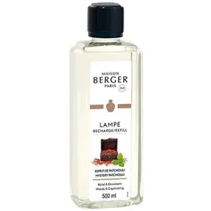 Lampe Berger Perfume Espirit Pachuli Lámpara