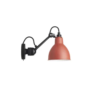 Lampe Gras N°304 Lamp with Switch