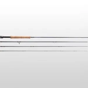 Lamson speed fishing rod, Full Wells color