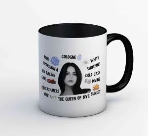 Lana Del Rey Mug - Old Money