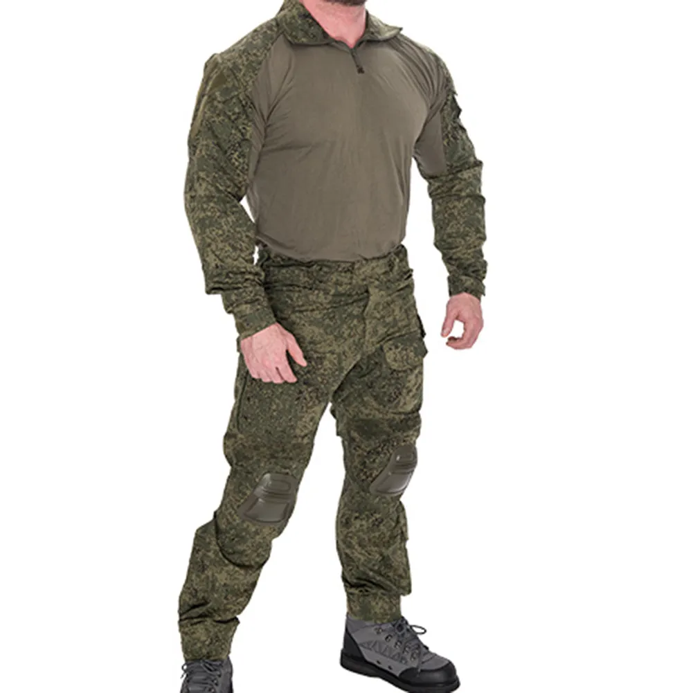 Lancer Tactical Russian Combat Tactical Uniform Set