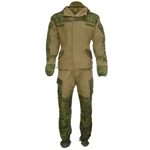 Lancer Tactical Russian Gorka Suit Uniform w/ Suspenders