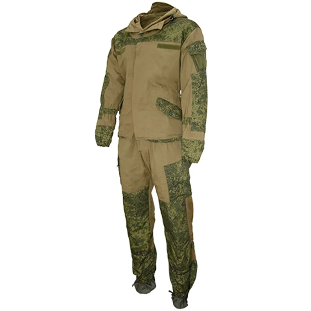 Lancer Tactical Russian Gorka Suit Uniform w/ Suspenders