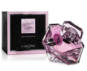 Lancôme La Nuit Trésor EDT