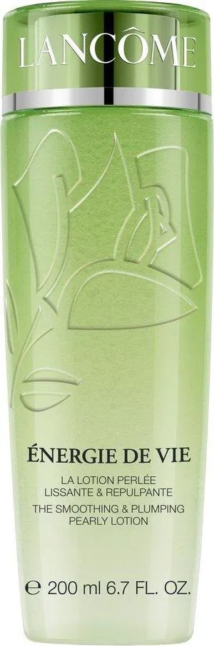 Lancôme Énergie de Vie Pearly Lotion