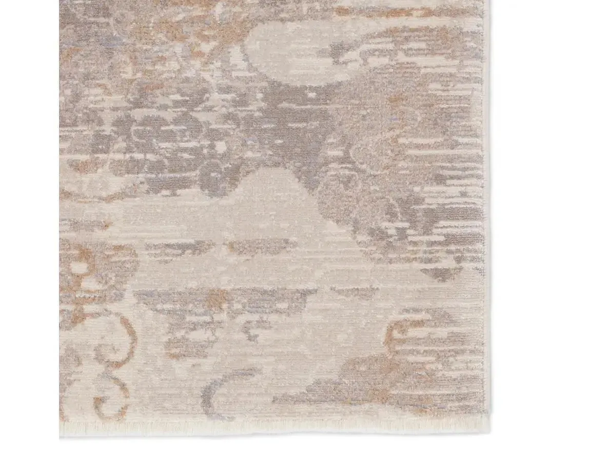 Land Sea Sky LNS01 Beige/Grey Rug