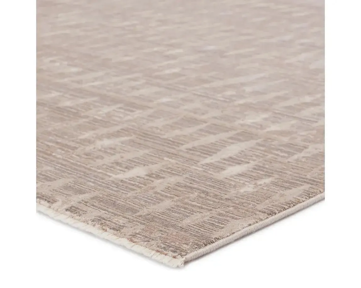 Land Sea Sky LNS04 Grey/Beige Rug