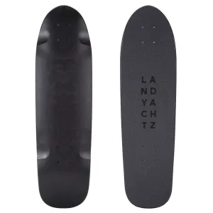 Landyachtz Dinghy Emboss Cruiser Deck