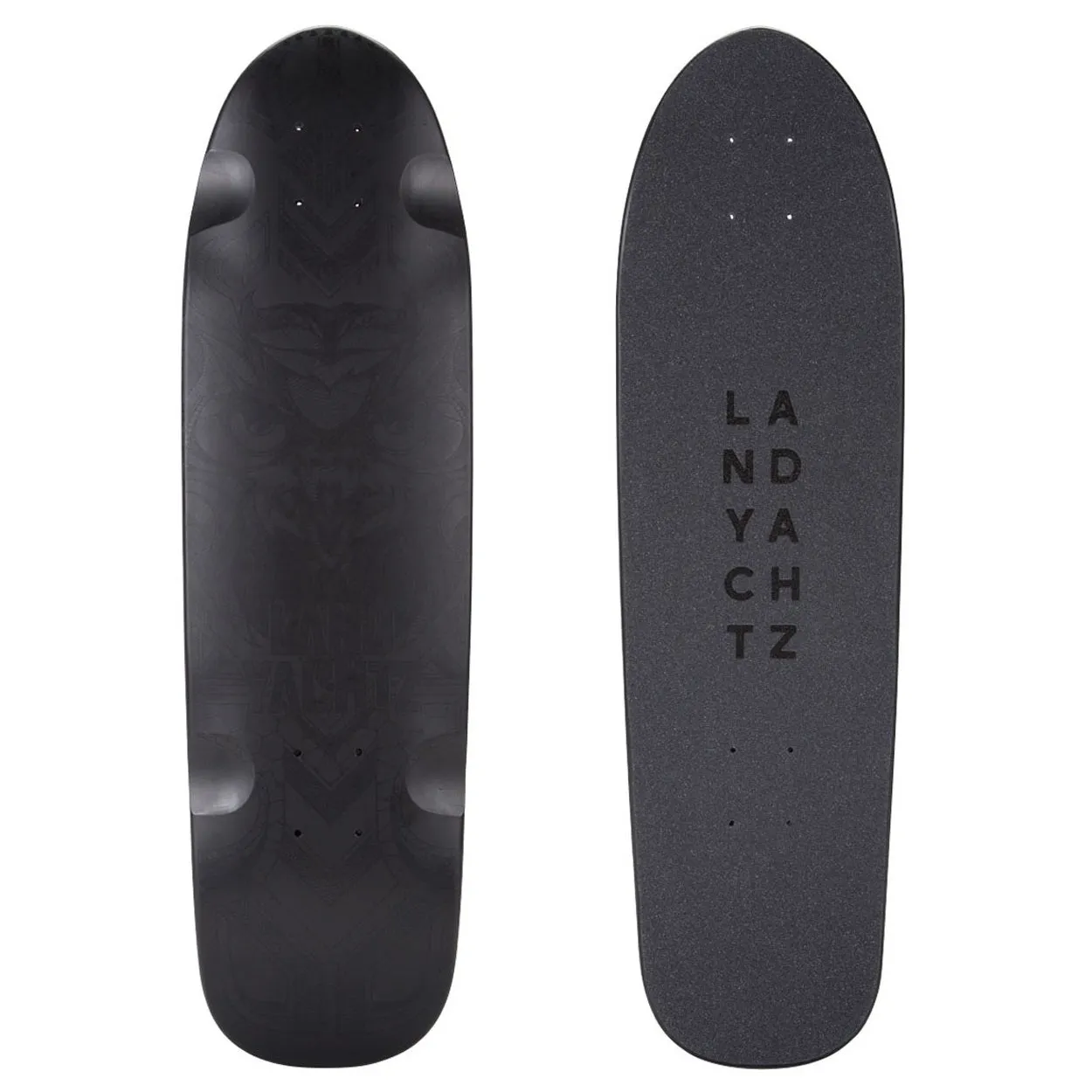 Landyachtz Dinghy Emboss Cruiser Deck