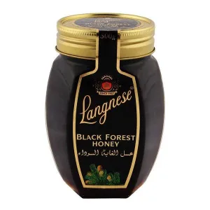 LANGNESE BLACK FOREST HONEY 500GM