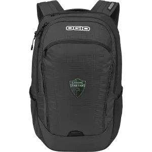 Lansing Spartans OGIO Shuttle Pack