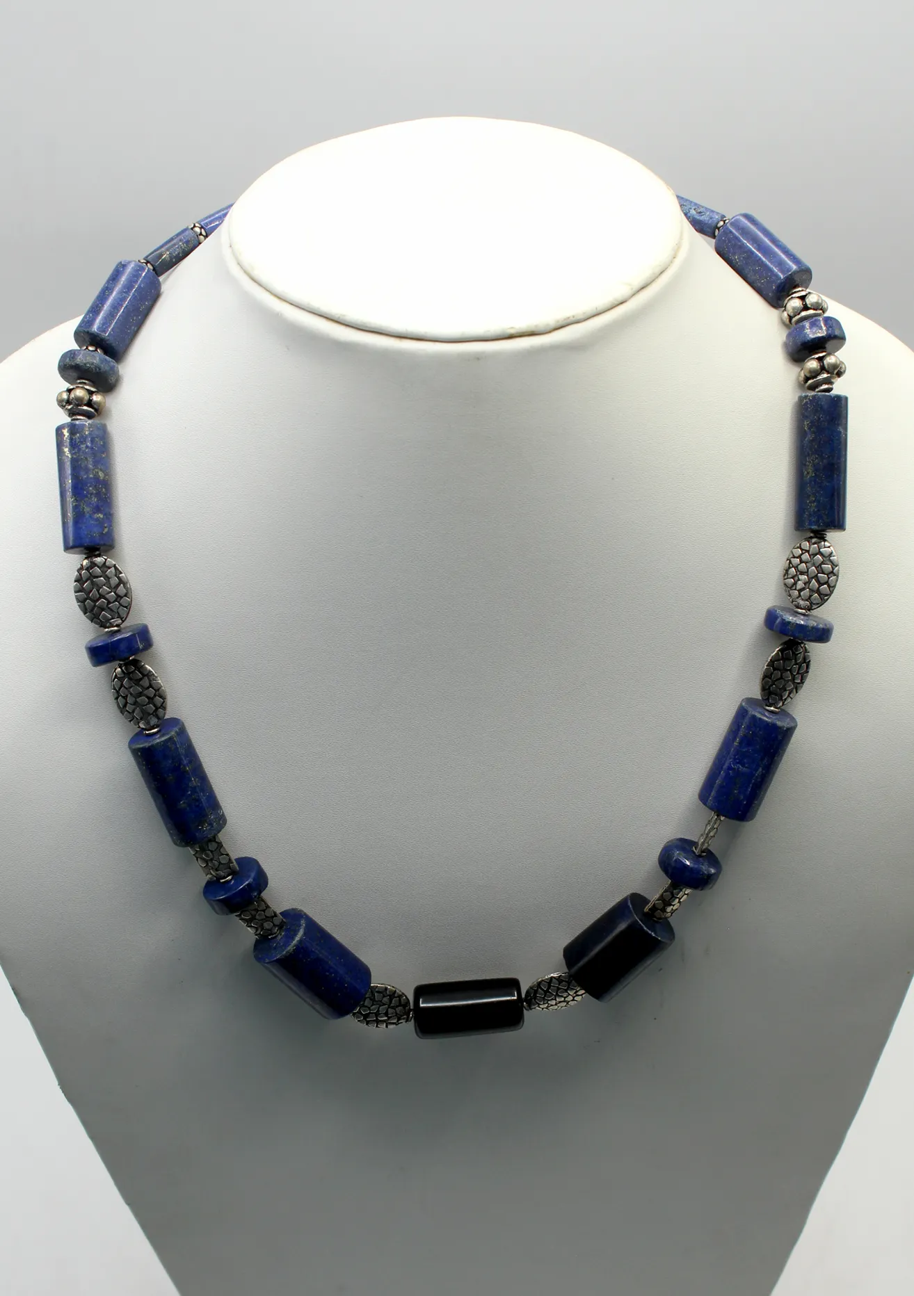 Lapis Lazuli Necklace