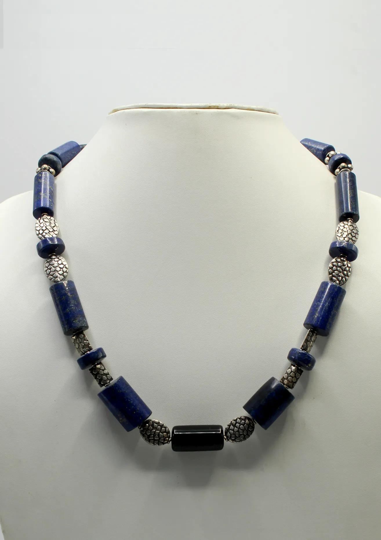 Lapis Lazuli Necklace