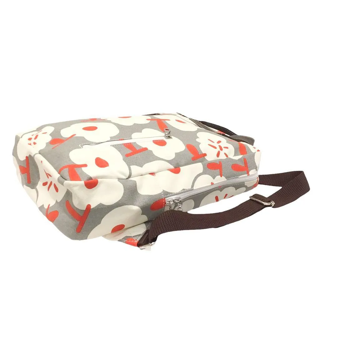 Laptop Backpack - Sierra Floral by MAIKA