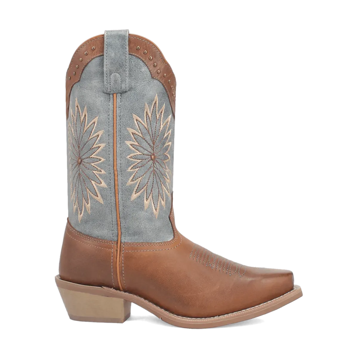 Laredo Arabella - Women's Leather Cowgirl Boot