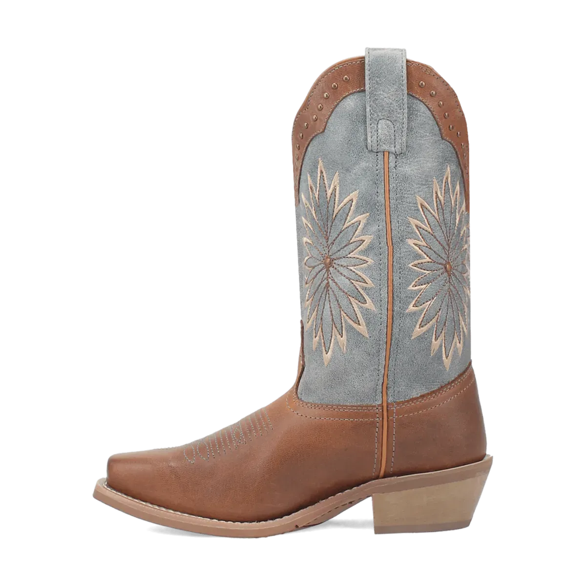 Laredo Arabella - Women's Leather Cowgirl Boot