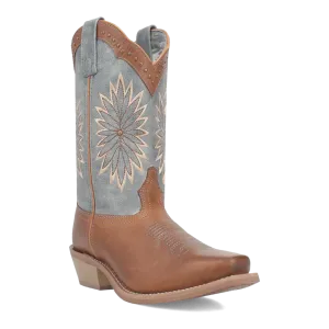 Laredo Arabella - Women's Leather Cowgirl Boot