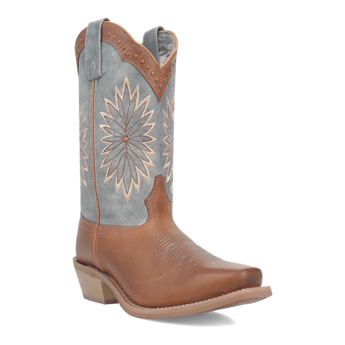 Laredo Arabella - Women's Leather Cowgirl Boot