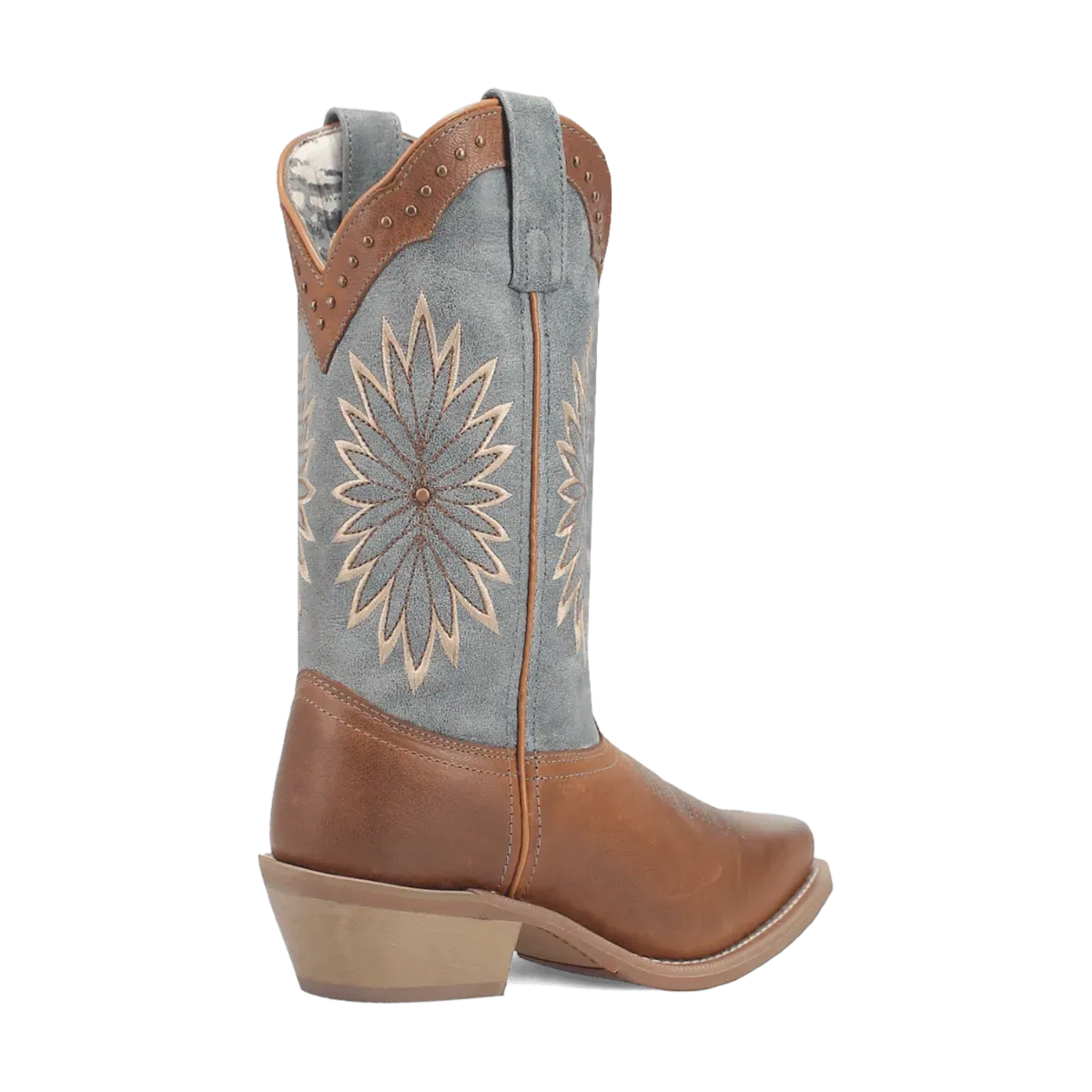 Laredo Arabella - Women's Leather Cowgirl Boot