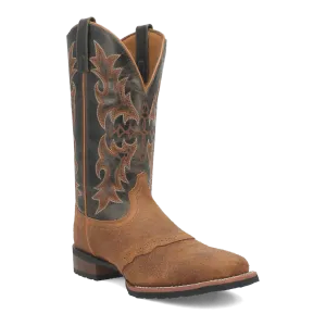 Laredo Castillo - Men's Leather Cowboy Boot