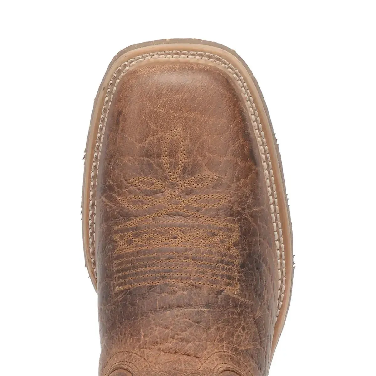 Laredo Durant - Mens Leather Cowboy Boots