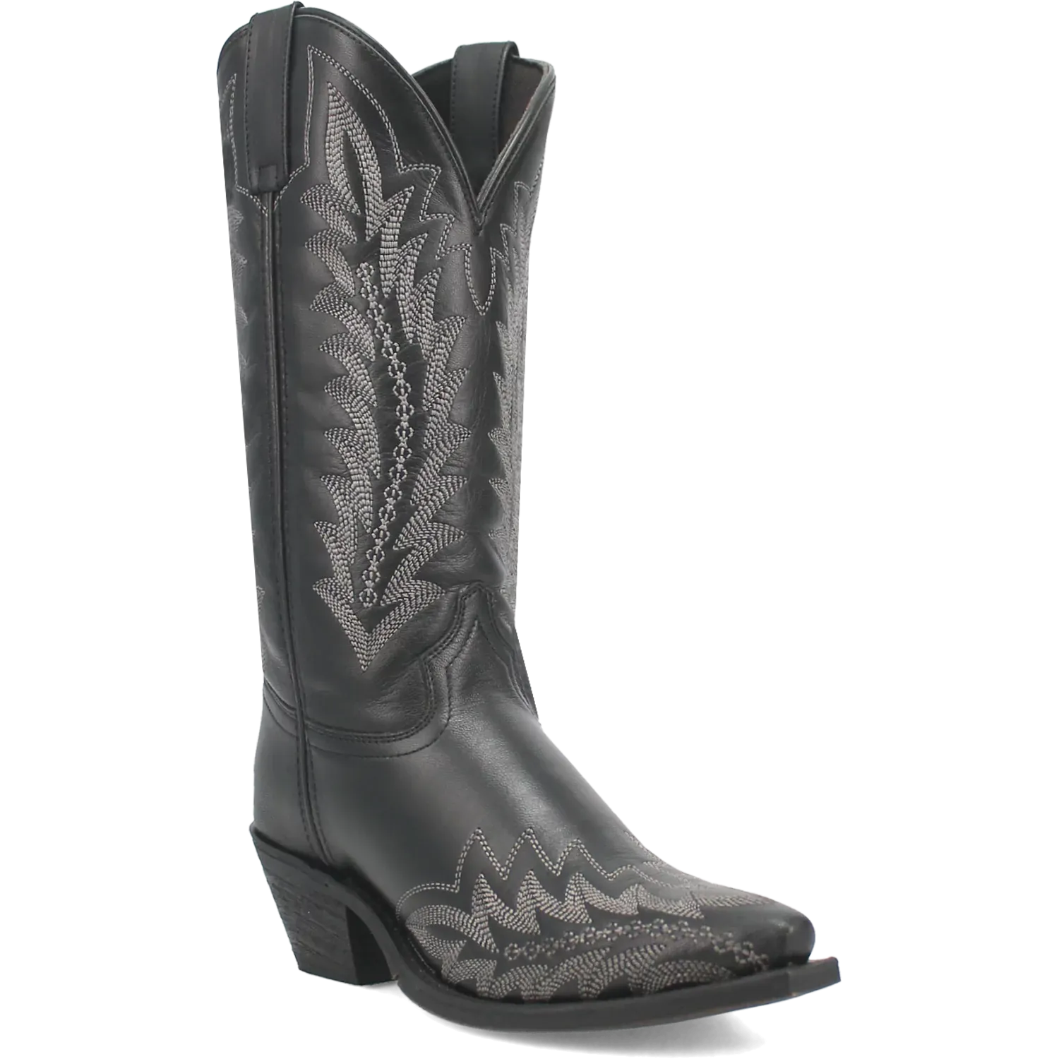 Laredo Emmylee - Women's Leather Cowgirl Boots