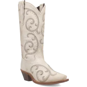 Laredo Haisley - Women's Leather Cowgirl Boots