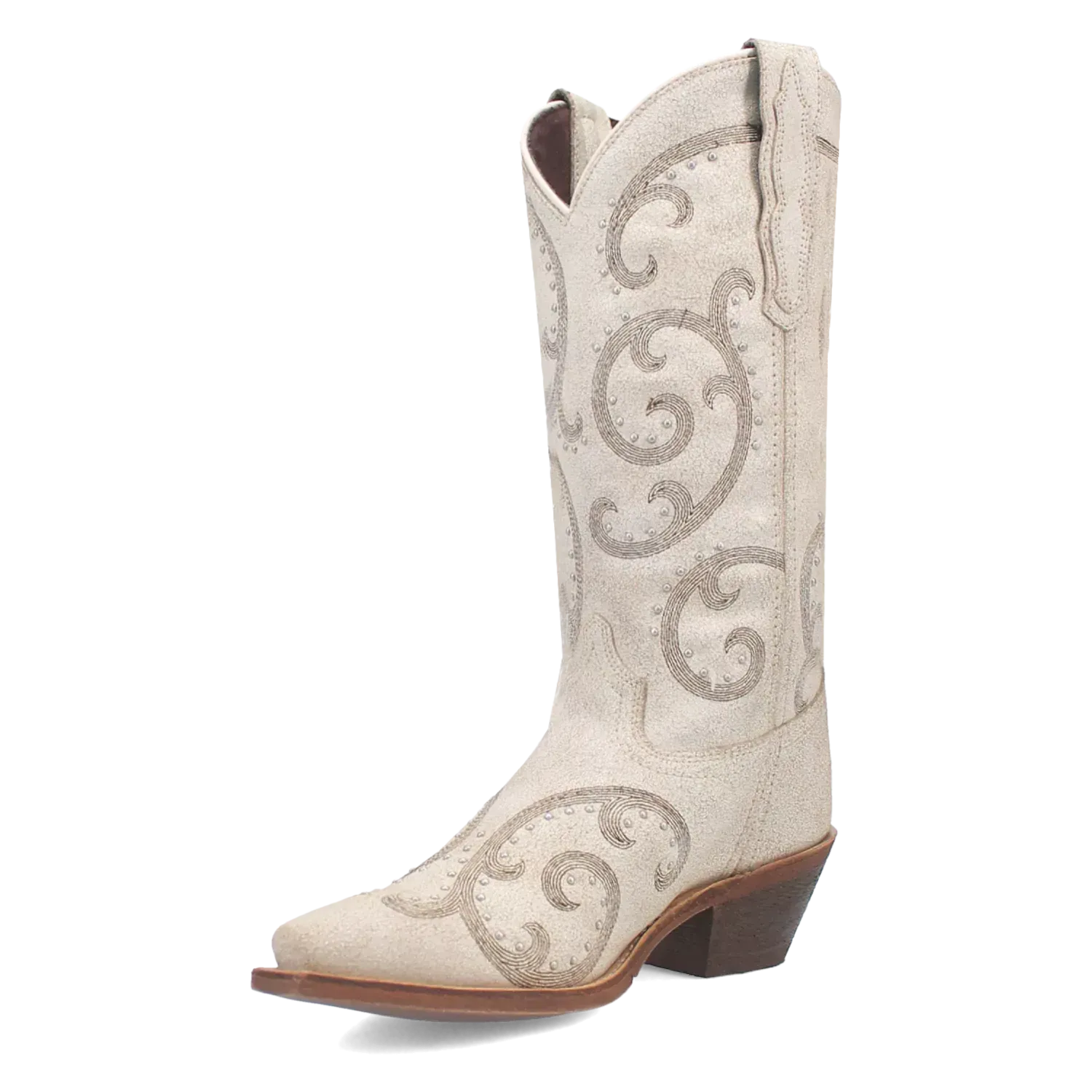 Laredo Haisley - Women's Leather Cowgirl Boots