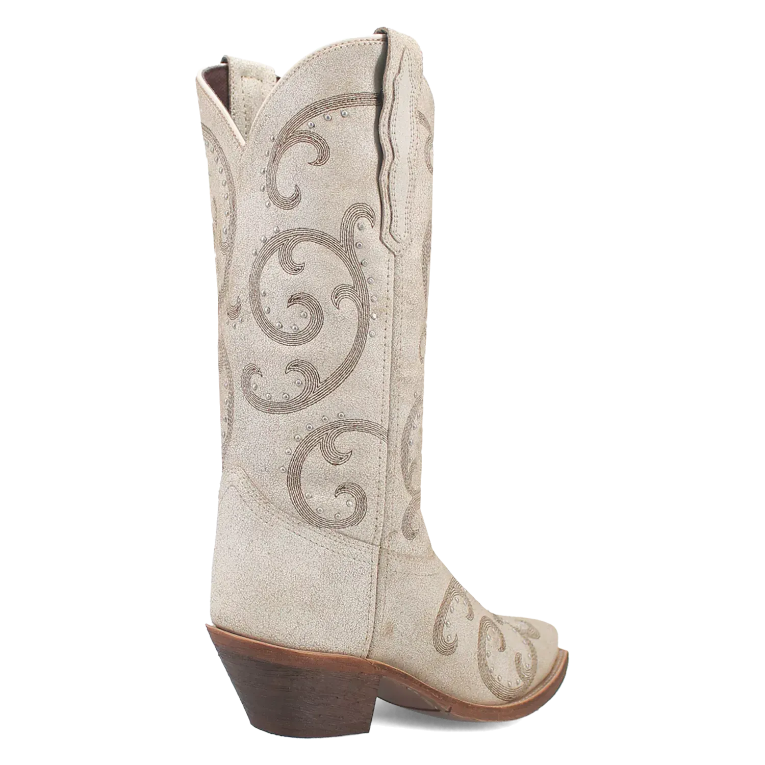 Laredo Haisley - Women's Leather Cowgirl Boots