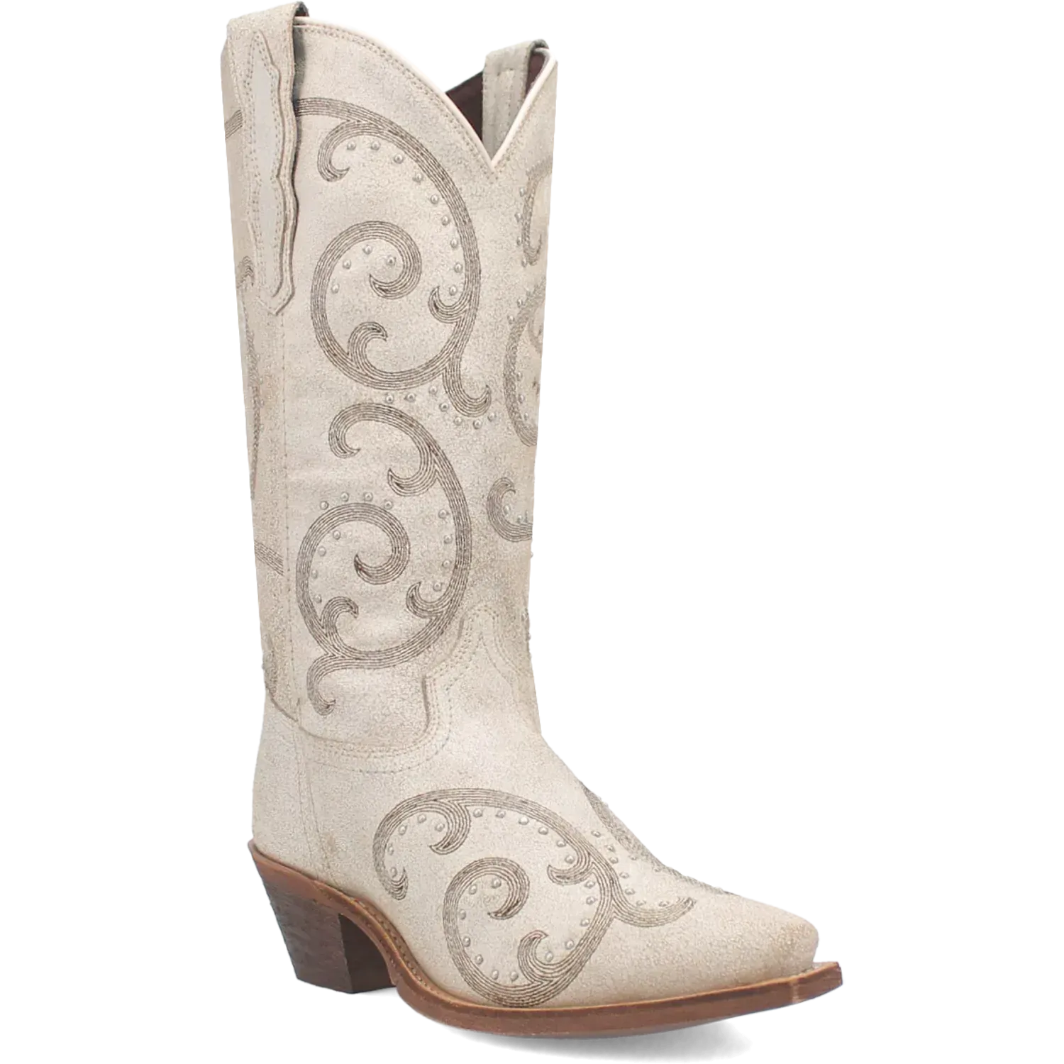 Laredo Haisley - Women's Leather Cowgirl Boots