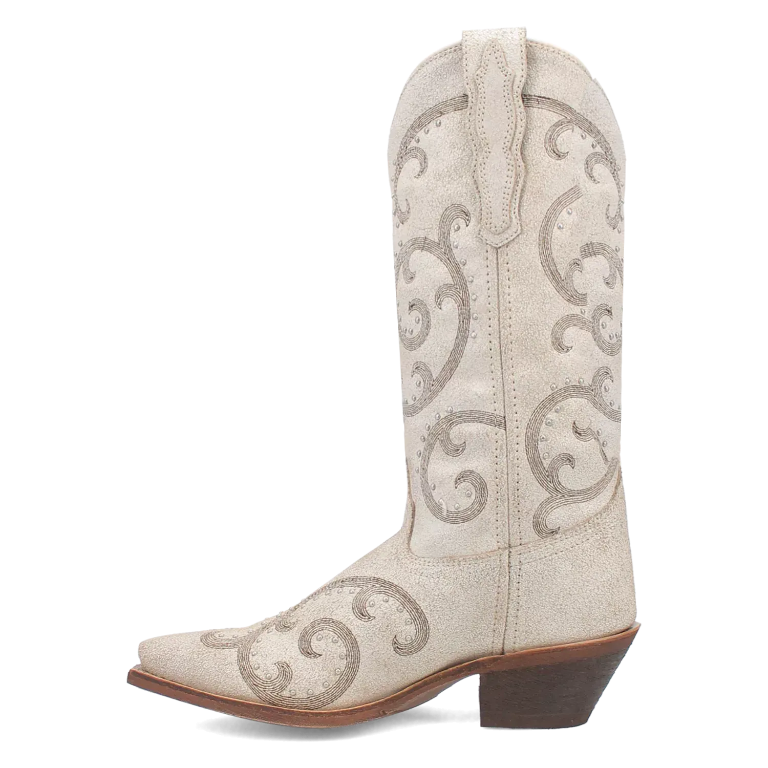 Laredo Haisley - Women's Leather Cowgirl Boots