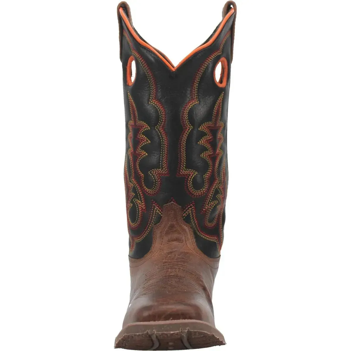 Laredo Isaac - Men's Leather Cowboy Work Boot